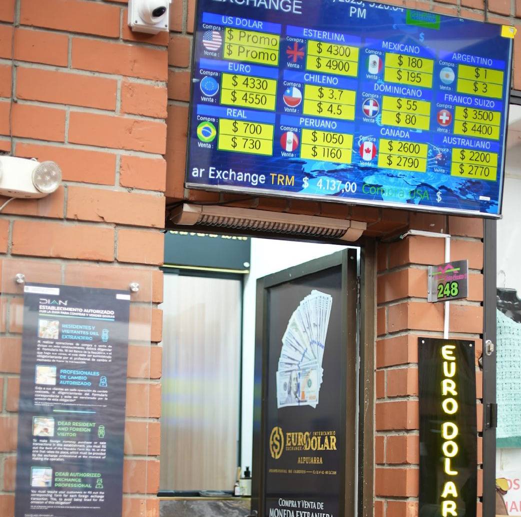 Sede Metro Centro