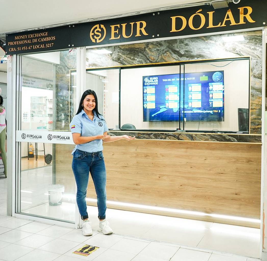 EuroDolar Exchange